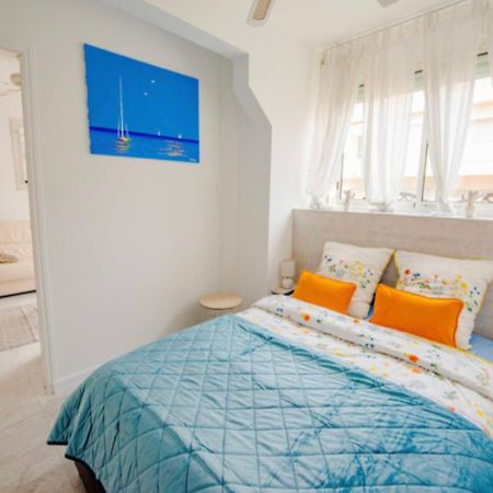 Cannes Apartment 3 Mins From The Beach Εξωτερικό φωτογραφία