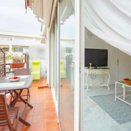 Cannes Apartment 3 Mins From The Beach Εξωτερικό φωτογραφία