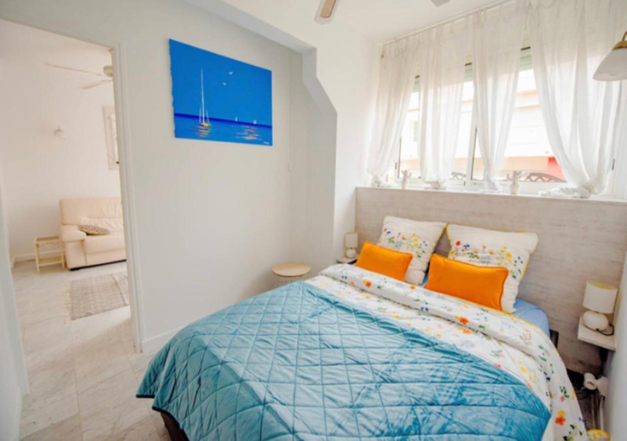 Cannes Apartment 3 Mins From The Beach Εξωτερικό φωτογραφία