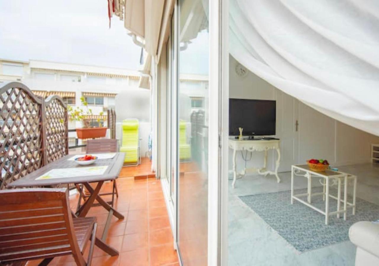 Cannes Apartment 3 Mins From The Beach Εξωτερικό φωτογραφία