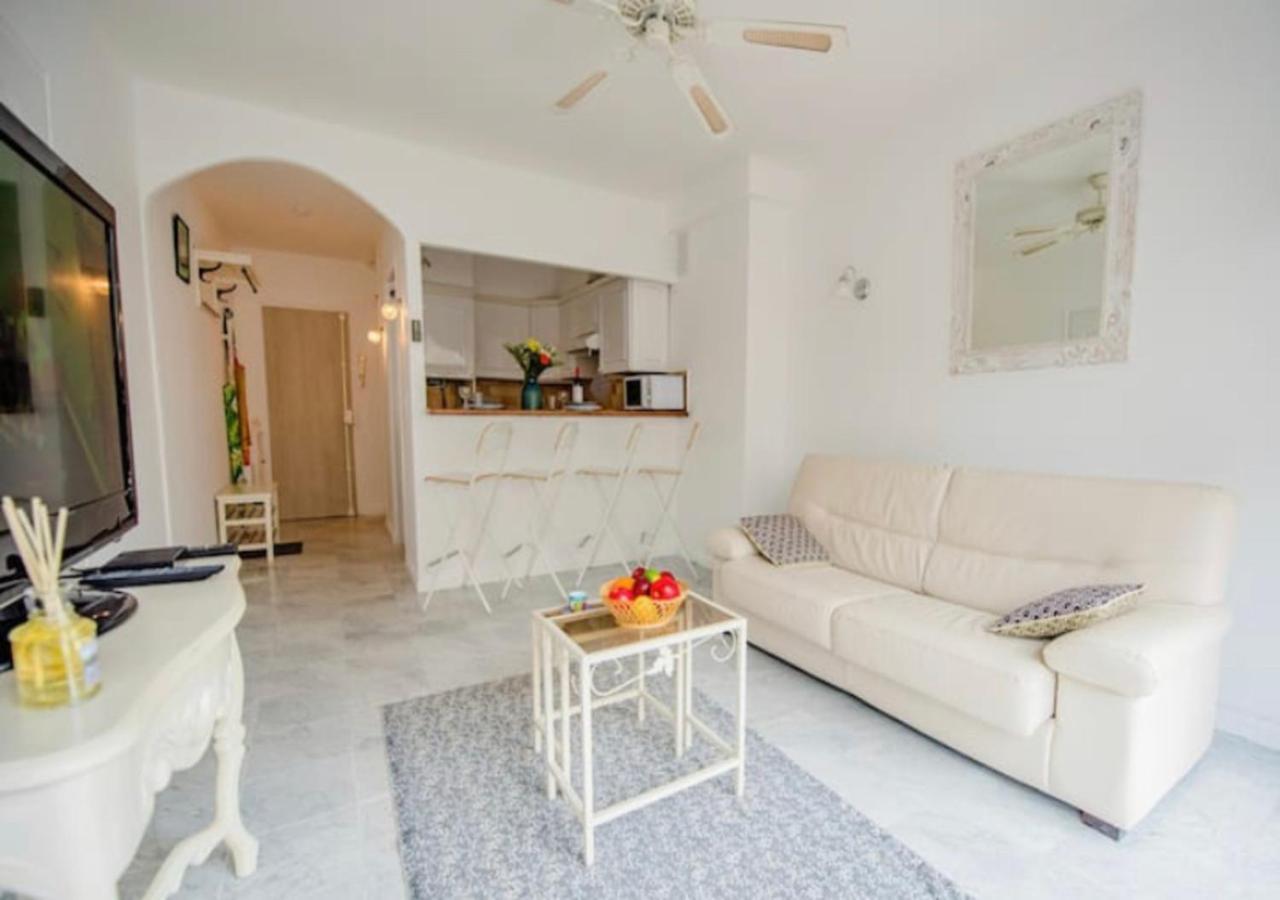 Cannes Apartment 3 Mins From The Beach Εξωτερικό φωτογραφία