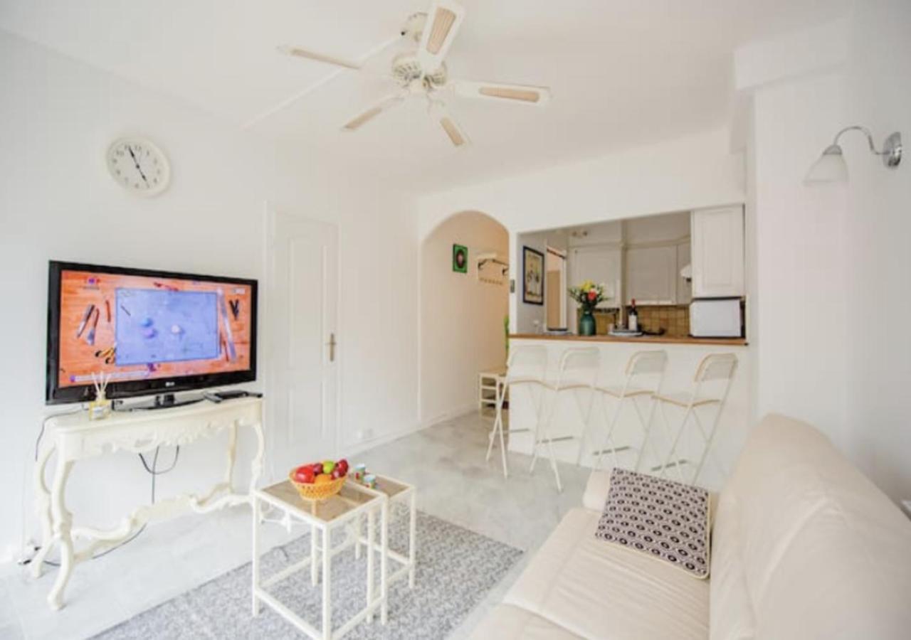Cannes Apartment 3 Mins From The Beach Εξωτερικό φωτογραφία