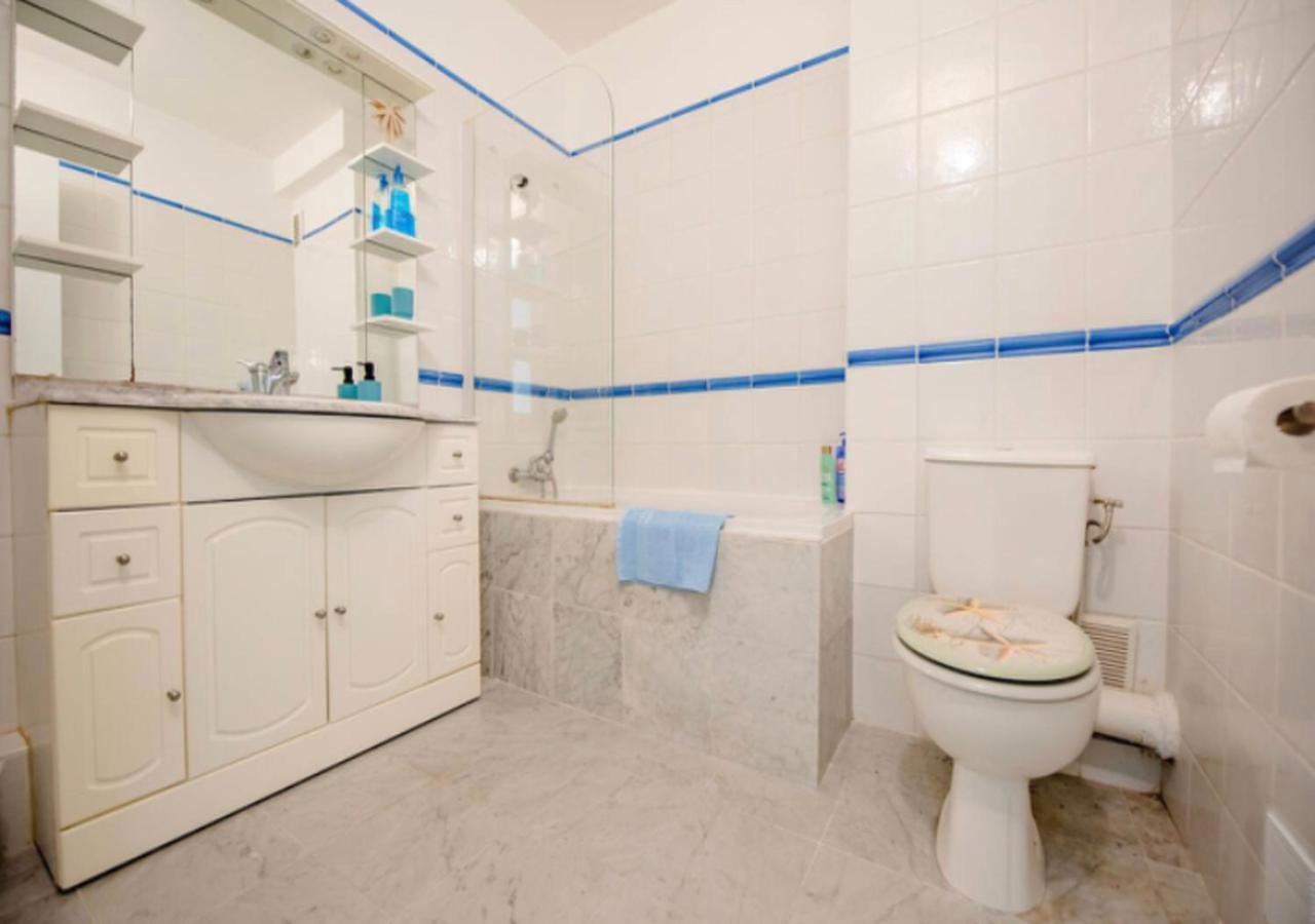 Cannes Apartment 3 Mins From The Beach Εξωτερικό φωτογραφία