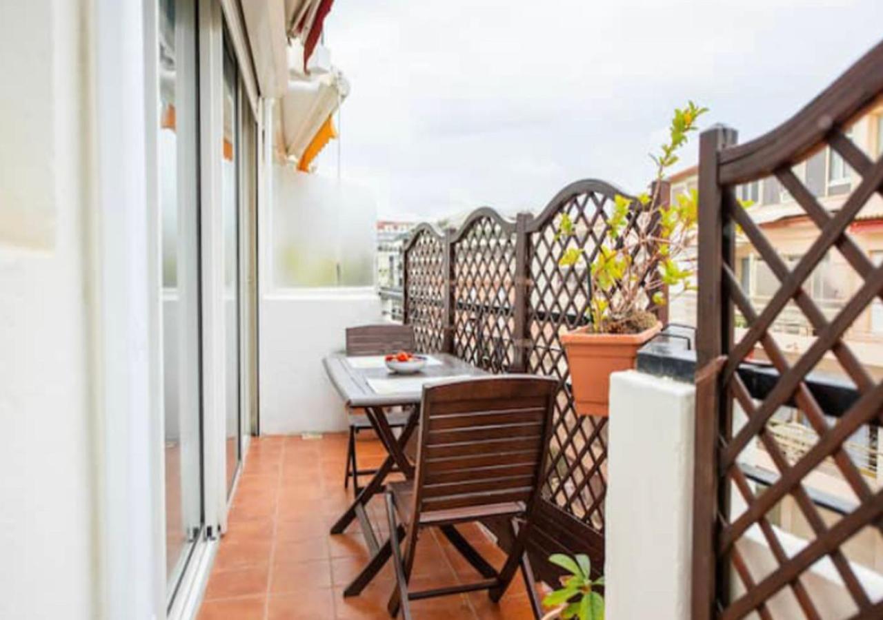 Cannes Apartment 3 Mins From The Beach Εξωτερικό φωτογραφία