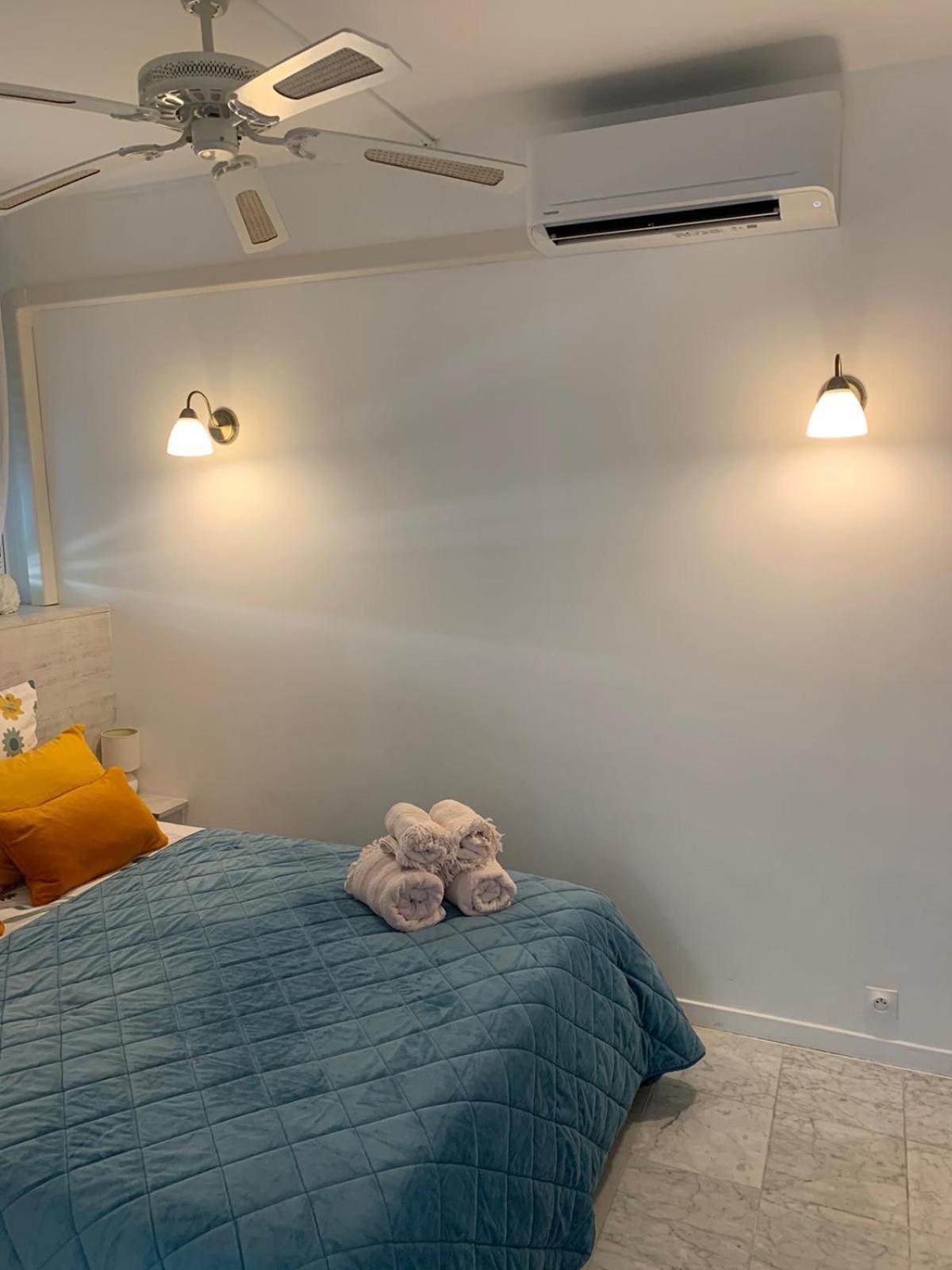 Cannes Apartment 3 Mins From The Beach Εξωτερικό φωτογραφία