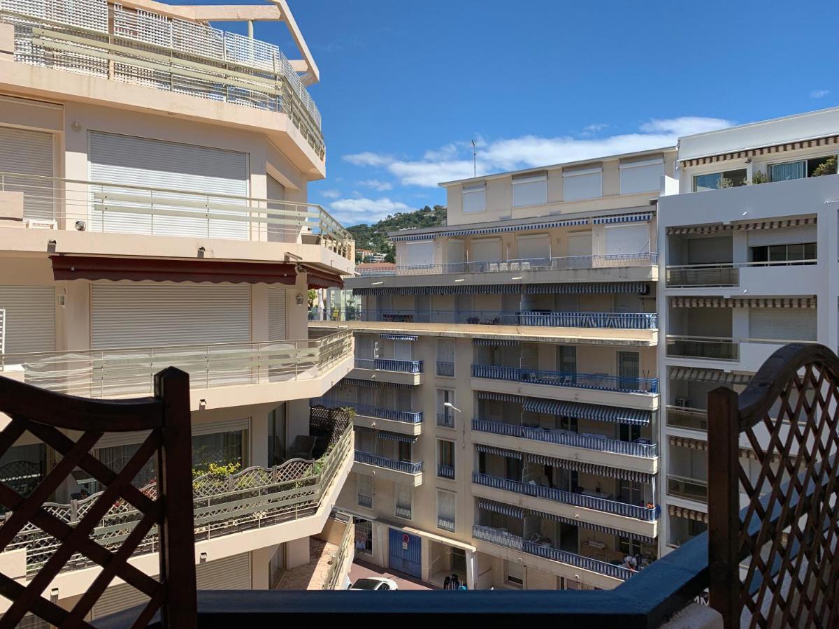Cannes Apartment 3 Mins From The Beach Εξωτερικό φωτογραφία