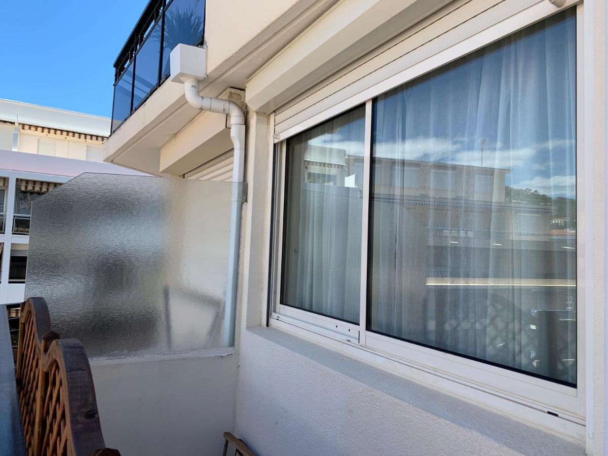 Cannes Apartment 3 Mins From The Beach Εξωτερικό φωτογραφία